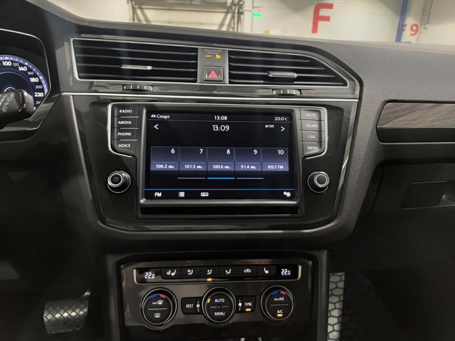 Volkswagen Tiguan II Казань  - изображение 18
