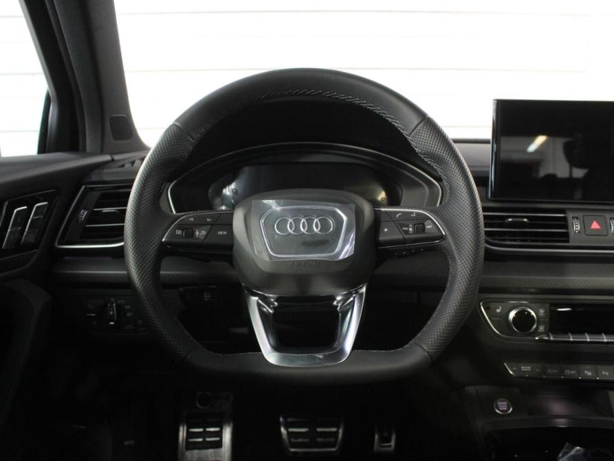 Audi Q5 II (FY) Рестайлинг Москва  - изображение 15