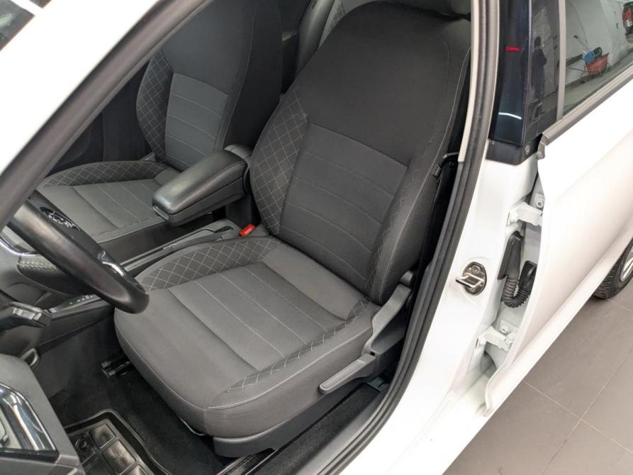 Skoda Rapid II Москва  - изображение 13