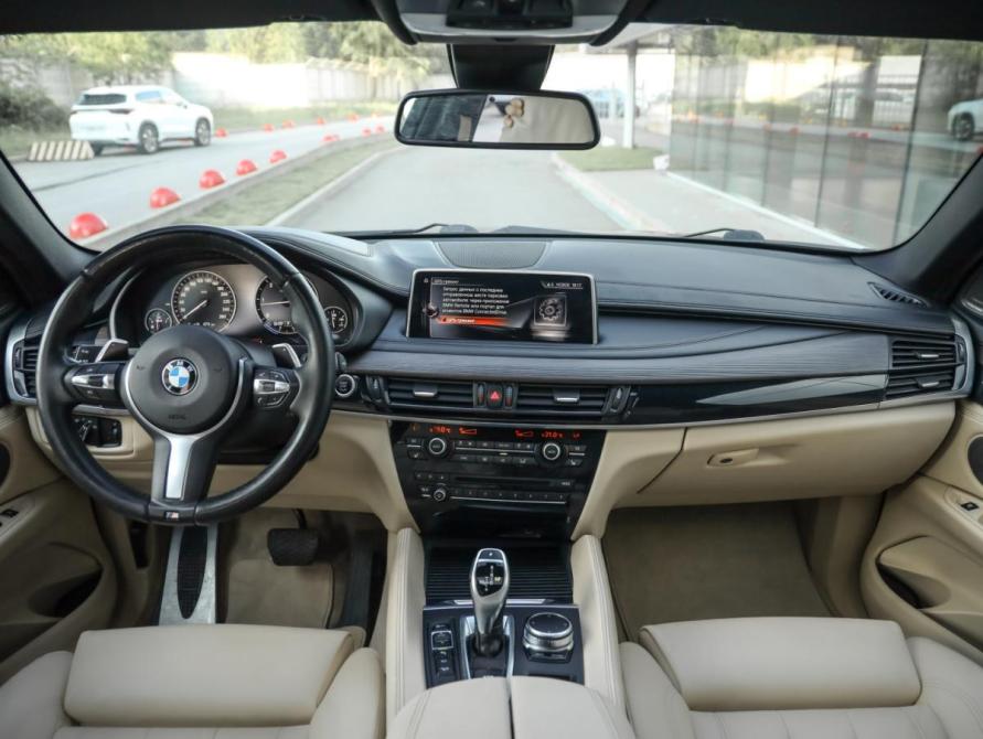 BMW X6 II (F16) Санкт-Петербург  - изображение 13