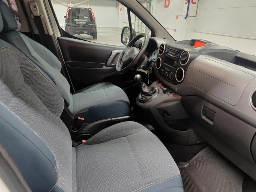 Citroen Berlingo II Рестайлинг 2 Казань  - изображение 13