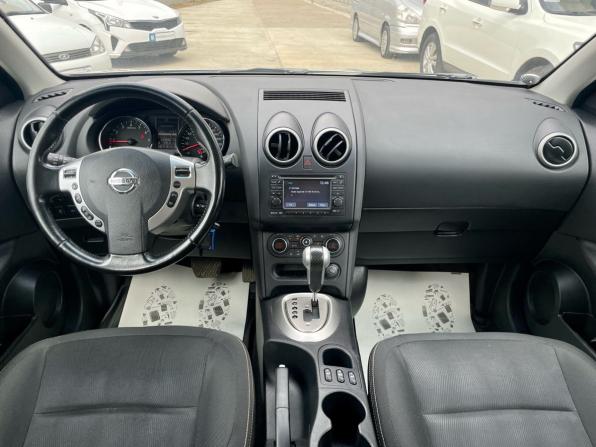 Nissan Qashqai I Рестайлинг с пробегом 2011 года, цена 860 000 рублей, 145000 км, внедорожник, Автокод Объявления
