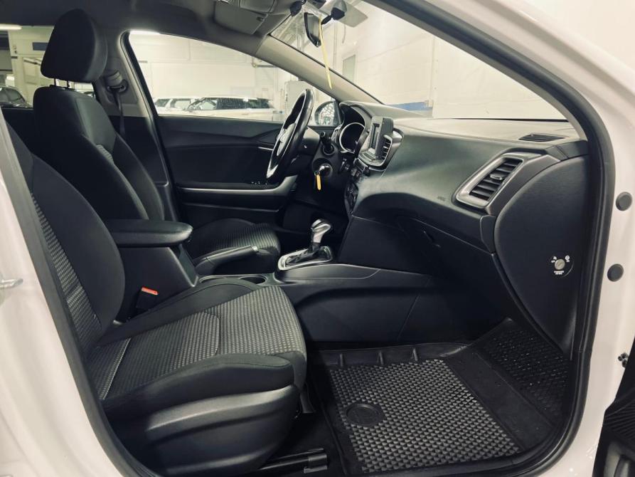Kia Ceed III Санкт-Петербург  - изображение 10