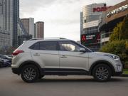 Hyundai Creta I Рестайлинг Москва  - изображение 20