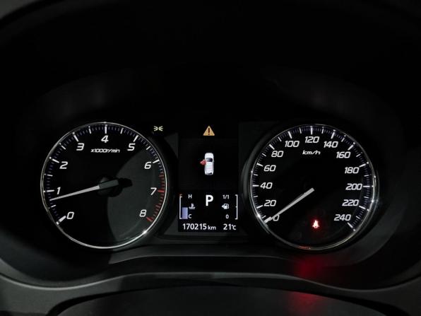 Mitsubishi Outlander III Рестайлинг 3 с пробегом 2019 года, цена 1 715 000 рублей, 170212 км, внедорожник, Автокод Объявления