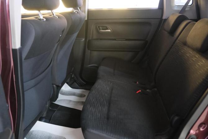 Honda Zest с пробегом 2010 года, цена 759 000 рублей, 21450 км, хэтчбек, Автокод Объявления
