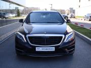Mercedes-Benz S-Класс VI (W222 C217) Санкт-Петербург  - изображение 27