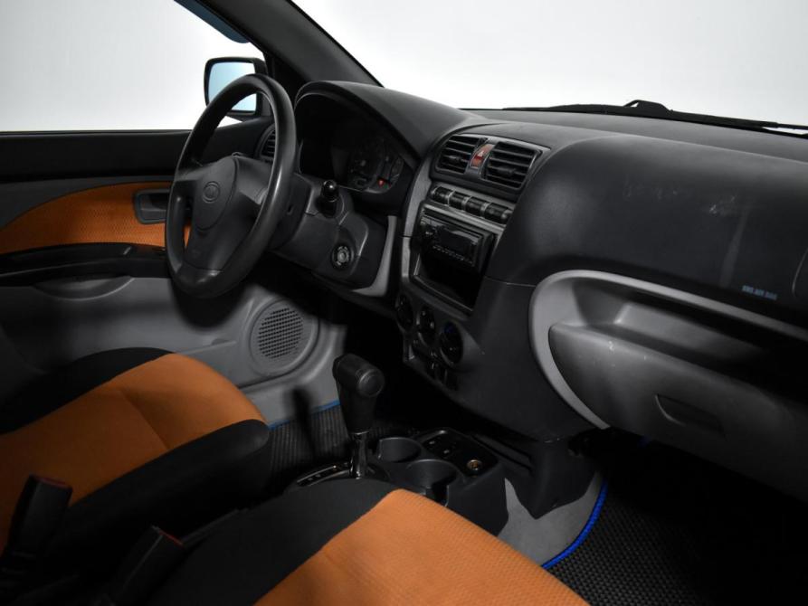 Kia Picanto I Санкт-Петербург  - изображение 10