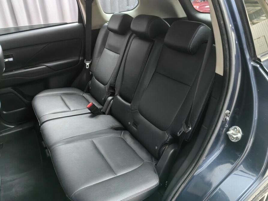 Mitsubishi Outlander III Рестайлинг 2 Подольск  - изображение 8