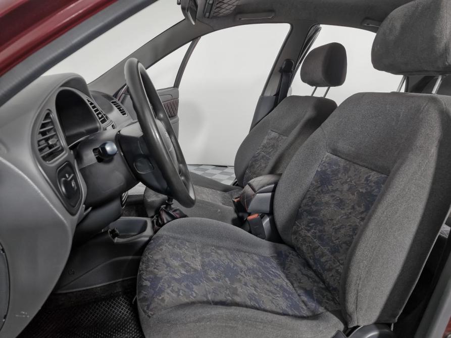 Chevrolet Lanos I Нижний Новгород  - изображение 13