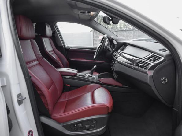BMW X6 I (E71) Рестайлинг с пробегом 2013 года, цена 1 769 000 рублей, 188423 км, внедорожник, Автокод Объявления
