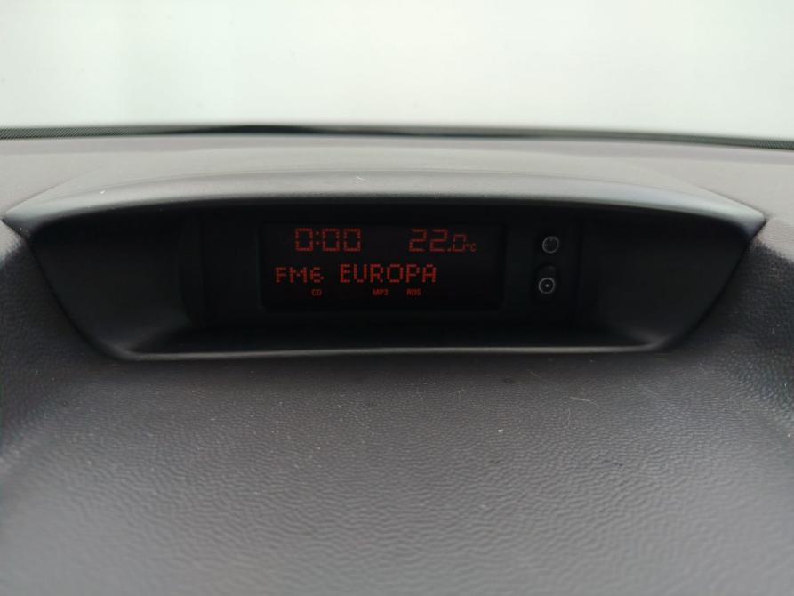 Opel Meriva A Рестайлинг Ярославль  - изображение 19