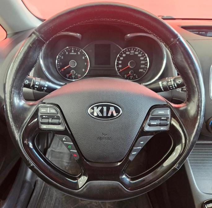 Kia Cerato III Рестайлинг (Classic) Вологда  - изображение 13