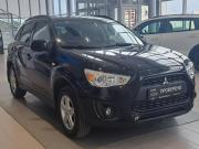 Mitsubishi ASX I Казань  - изображение 25