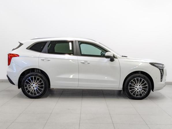 Haval Jolion I с пробегом 2023 года, цена 1 950 000 рублей, 45309 км, внедорожник, Автокод Объявления