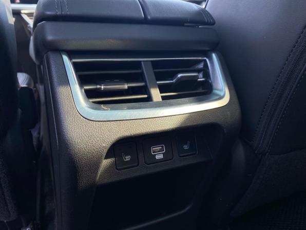 Haval F7 II с пробегом 2024 года, цена 2 599 000 рублей, 43689 км, внедорожник, Автокод Объявления