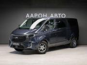 Ford Transit Custom I (China Market) Москва  - изображение 20