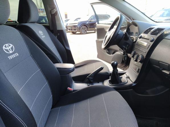 Toyota Corolla X (E140 E150) с пробегом 2008 года, цена 670 000 рублей, 224081 км, седан, Автокод Объявления
