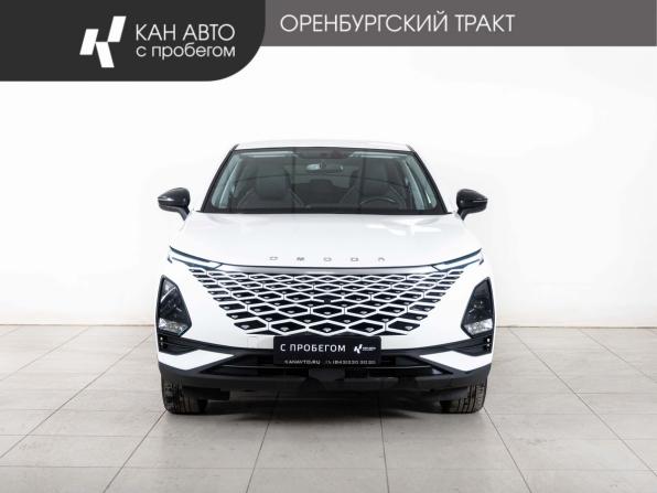 Omoda C5 I с пробегом 2023 года, цена 1 866 000 рублей, 41059 км, внедорожник, Автокод Объявления