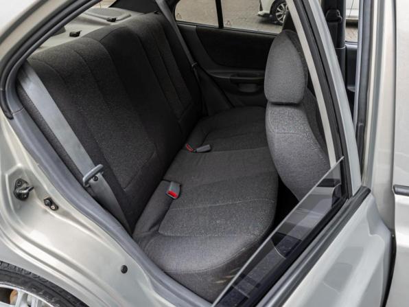 Hyundai Accent II с пробегом 2008 года, цена 560 000 рублей, 247425 км, седан, Автокод Объявления