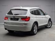BMW X3 II (F25) Москва  - изображение 16