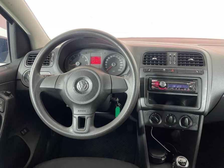 Volkswagen Polo V Воронеж  - изображение 12