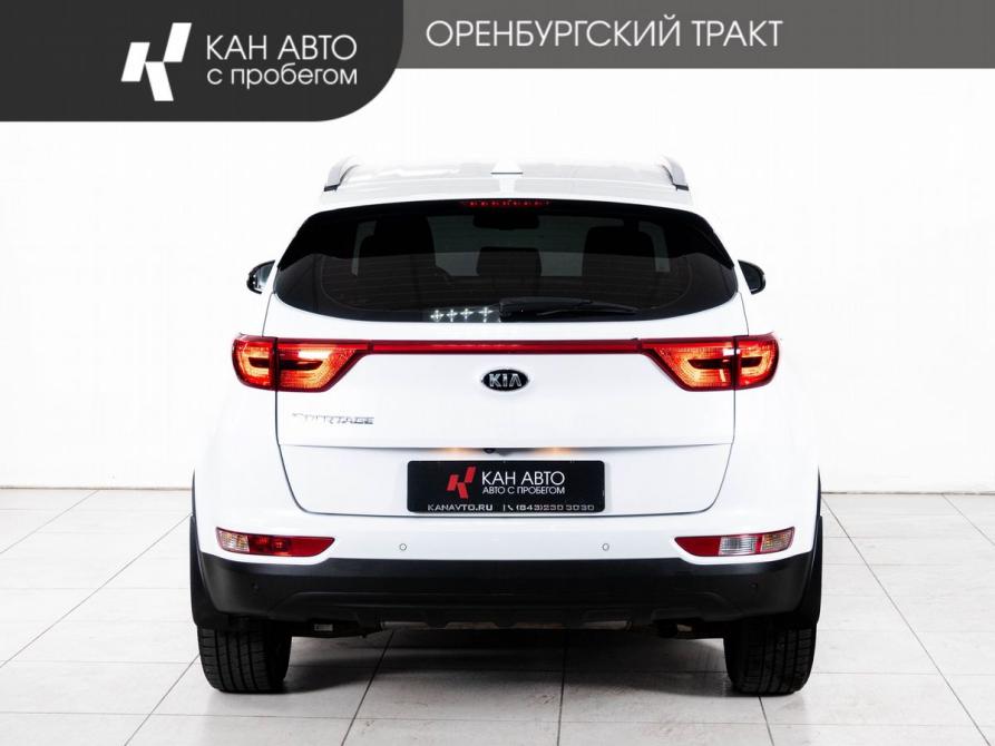 Kia Sportage IV Казань  - изображение 4