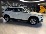 Skoda Kodiaq I Москва  - изображение 31