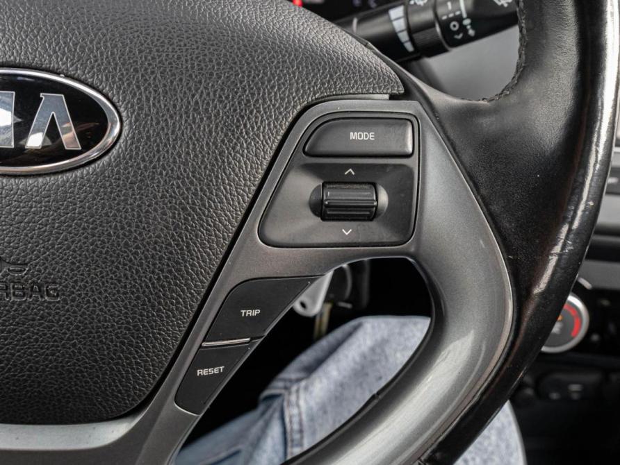 Kia Rio III Рестайлинг Краснодар  - изображение 15