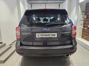 Subaru Forester IV Москва  - изображение 25