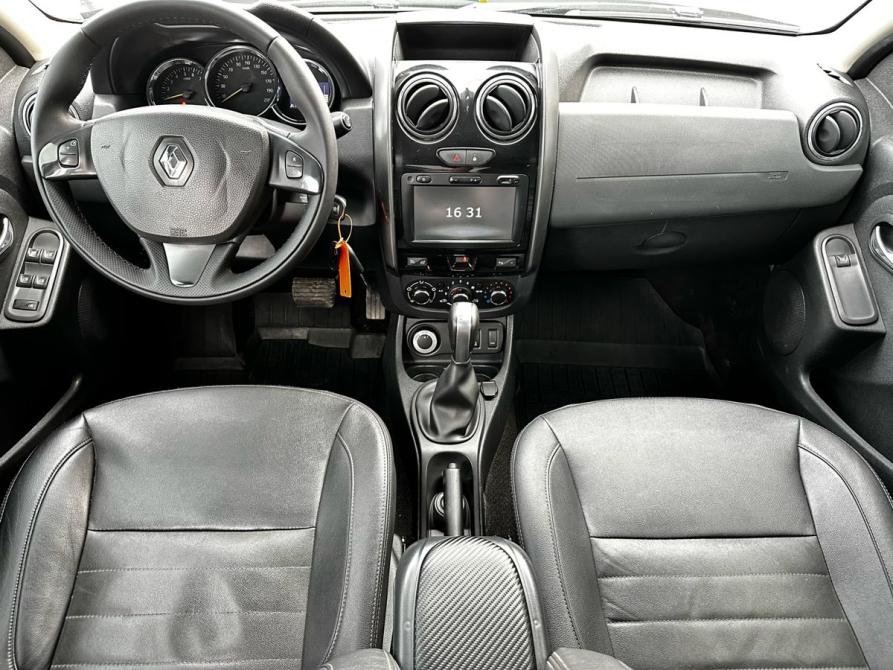 Renault Duster I Рестайлинг Волгоград  - изображение 12