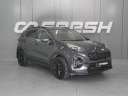 Kia Sportage IV Рестайлинг Ростов-на-Дону  - изображение 20