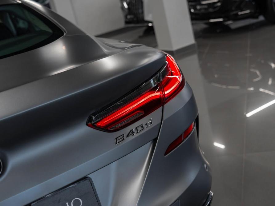 BMW 8 серии II (G14/G15/G16) Москва  - изображение 33