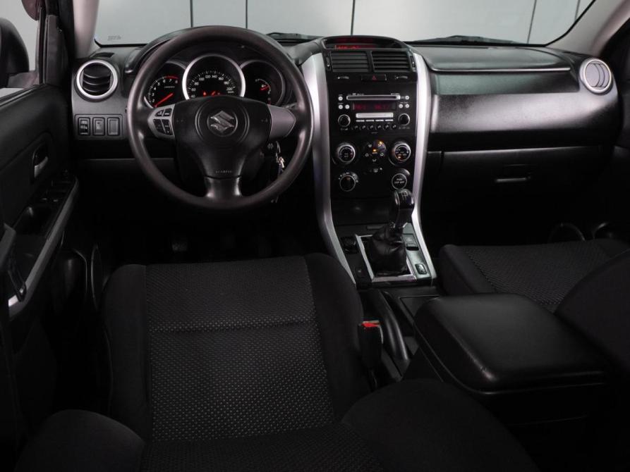 Suzuki Grand Vitara II Рестайлинг Воронеж  - изображение 6