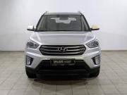 Hyundai Creta I Рестайлинг Химки  - изображение 32
