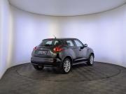 Nissan Juke I Москва  - изображение 30