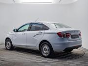 Lada (ВАЗ) Vesta I Москва  - изображение 19