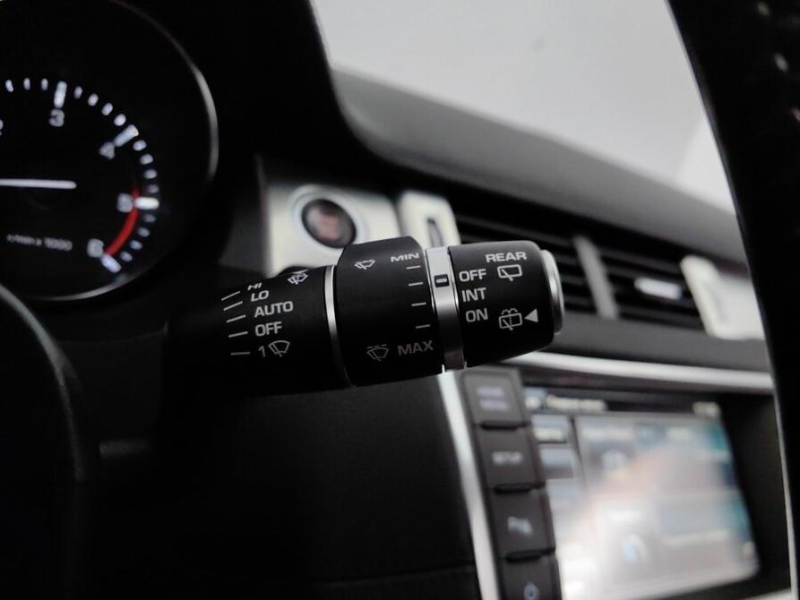 Land Rover Range Rover Evoque I Подольск  - изображение 20