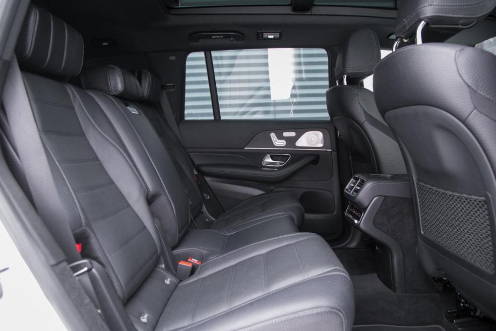 Mercedes-Benz GLS II (X167) Иркутск  - изображение 28
