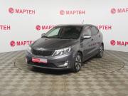 Kia Rio III Вологда  - изображение 18