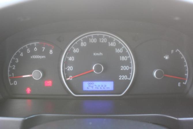 Hyundai Elantra IV (HD) с пробегом 2010 года, цена 647 000 рублей, 247221 км, седан, Автокод Объявления