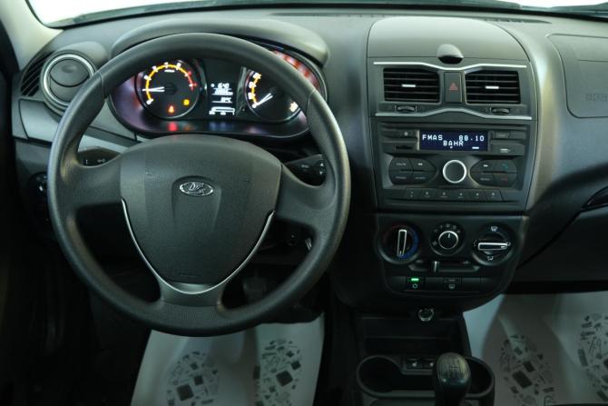 Lada (ВАЗ) Granta I Рестайлинг с пробегом 2024 года, цена 949 000 рублей, 23000 км, лифтбек, Автокод Объявления