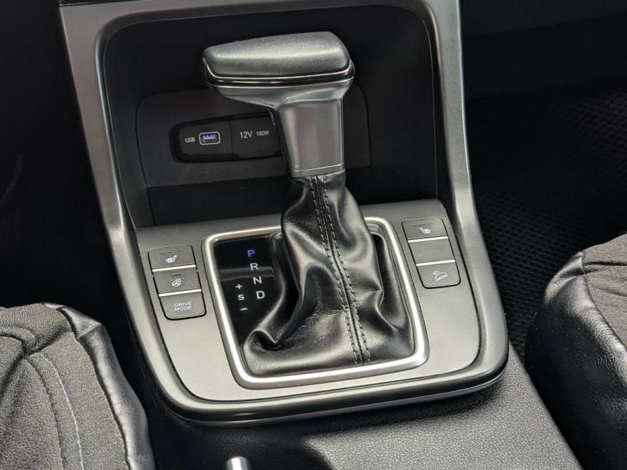 Hyundai Creta II Екатеринбург  - изображение 13