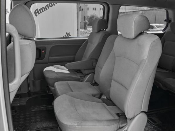 Hyundai Grand Starex I с пробегом 2008 года, цена 1 290 000 рублей, 291939 км, минивэн, Автокод Объявления