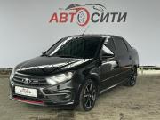 Lada (ВАЗ) Granta I Рестайлинг Тамбов  - изображение 24