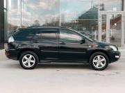 Toyota Harrier II (XU30) Новосибирск  - изображение 23