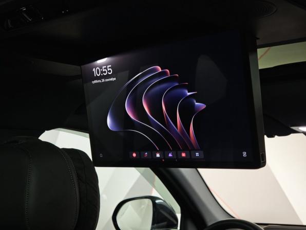 Li Auto (Lixiang) L7 I Рестайлинг с пробегом 2024 года, цена 7 100 000 рублей, 28628 км, внедорожник, Автокод Объявления