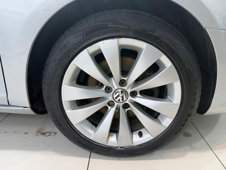 Volkswagen Passat CC I Таганрог  - изображение 7