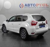 Nissan Terrano III (D10) Москва  - изображение 27