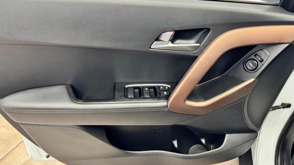 Hyundai Creta I Липецк  - изображение 8